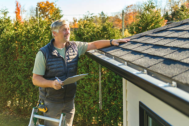 Trusted Gutter Repair And Installation service in Doty, WA - Ben Roofing and Steel LLC
